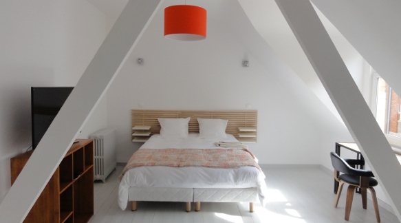 Location appartement meublé Lille, appart hotel, location vacances, saisonnière, courte durée